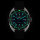 Sturmanskie Dolphin 42mm Taucheruhr Automatik Edelstahl Vostok 2416-​8881505