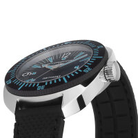 Sturmanskie Dolphin 42mm Taucheruhr Automatik Edelstahl Vostok 2416-​8881506