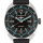 Sturmanskie Dolphin 42mm Taucheruhr Automatik Edelstahl Vostok 2416-​8881506