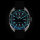 Sturmanskie Dolphin 42mm Taucheruhr Automatik Edelstahl Vostok 2416-​8881506