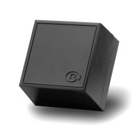 VOSTOK Amphibia GMT 17098B New Batman 42mm 200m Automatik Taucheruhr Stahl