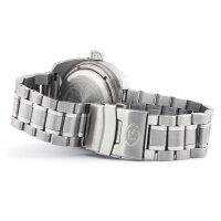 VOSTOK Amphibia GMT 17098B New Batman 42mm 200m Automatik Taucheruhr Stahl