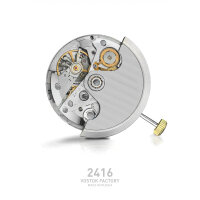 VOSTOK Amphibia GMT 17098B New Batman 42mm 200m Automatik Taucheruhr Stahl