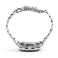 VOSTOK Amphibia GMT 17098B New Batman 42mm 200m Automatik Taucheruhr Stahl