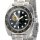 VOSTOK Amphibia GMT 17098B New Batman 42mm 200m Automatik Taucheruhr Stahl
