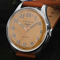 STURMANSKIE 24h Heritage Arctic Expedition AUTO V2431 -...