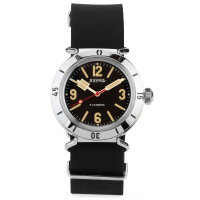 Vostok Amphibia 1967 Taucheruhr Automatik НВЧ-30...