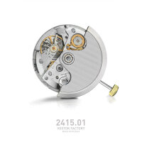 Vostok Amphibia 1967 Taucheruhr Automatik НВЧ-30 (NVCh-30) Sapphire 30 ATM