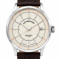 Sturmanskie Strela 1811840 Automatik NH35 Herrenuhr 42mm...
