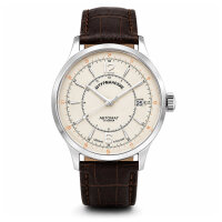 Sturmanskie Strela 1811840 Automatik NH35 Herrenuhr 42mm...