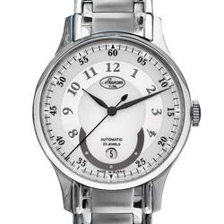 Automatic Watch 2824-2 Buran v. M. Mechanical Wrist...