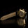 BURAN V.M. Poljot Signal 2612 Wecker russische Armbandwecker Uhr Basilika