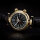 BURAN V.M. Poljot Signal 2612 Wecker russische Armbandwecker Uhr Basilika
