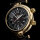 BURAN V.M. Poljot Signal 2612 Wecker russische Armbandwecker Uhr Basilika
