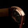 Buran v. M.Signal 2612.1 Tonneau Alarm Clock Russian Machanische Watch Wrist