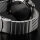Milanaise Mesh Uhrenarmband - Geflecht & Glieder matt 24mm