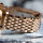 Stainless Steel Band Poljot 0 25/32in Redgold Solid · 9K Links · End Size Round