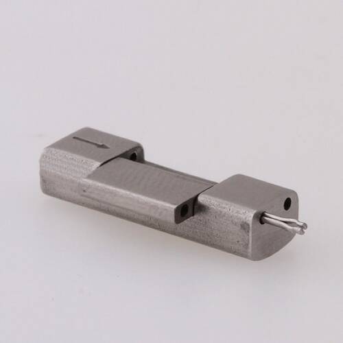 Spare Part Replacement Link Milanaise Stainless Steel Mesh Bracelet 0 15/16in