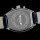 Chronograph Mwg Air Force Blue Tonneau 3133 Poljot Analog Watch By MakTime