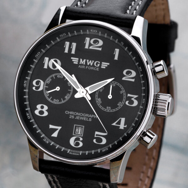 MakTime MWG Air Force