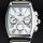Poljot 31677 Chronograph mechanisch Wochentag Tonneau MakTime WEEKDAY WHIZ Uhr