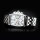 Poljot 31677 Chronograph mechanisch Wochentag Tonneau MakTime WEEKDAY WHIZ Uhr
