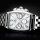 Poljot 31677 Chronograph mechanisch Wochentag Tonneau MakTime WEEKDAY WHIZ Uhr