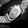 Poljot 31677 Chronograph mechanisch Wochentag Tonneau MakTime WEEKDAY WHIZ Uhr