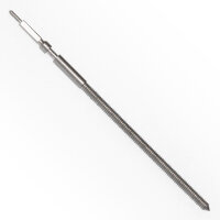 MOLNIJA 3601 3602 3603 4K-6 winding stem spare part Aufzugswelle Ersatzteil