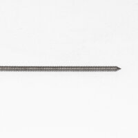 MOLNIJA 3601 3602 3603 4K-6 winding stem spare part Aufzugswelle Ersatzteil