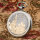 Molnija 3602 Dreifaltigkeitskloster Sergijew Possad Analog Pocket Watch