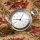 Molnija 3602 Dreifaltigkeitskloster Sergijew Possad Analog Pocket Watch