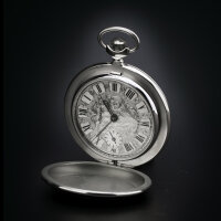 Molnija 3602 Kazakhstan Analog Pocket Watch Russia Almaty Astana