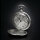 Molnija 3602 Kazakhstan Analog Pocket Watch Russia Almaty Astana