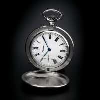 MOLNIJA 3602 Kirgisistan mechanische Taschenuhr Kirgistan Kirgisien Russland