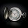 MOLNIJA 3602 Republik Tatarstan russische mechanische Taschenuhr NOS