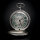 MOLNIJA 3602 Republik Tatarstan russische mechanische Taschenuhr NOS