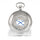 MOLNIJA 3602 Taschenuhr RUSSISCHE MARINE Andreaskreuz Saltire