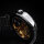 Skeleton Watch Unisex Mechanical Caliber 3602 Molnija Hand-Decorated Gold Plated