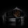 Skeleton Watch Unisex Mechanical Caliber 3602 Molnija Hand-Decorated Gold Plated