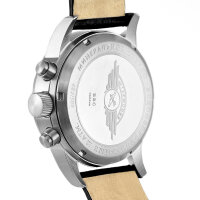 MOSCOW CLASSIC STURMOVIK Poljot 31681/04661168 Chronograph Fliegeruhr