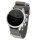 NATO Uhrenarmband Textil Stoff Nylon 16 18 22 24 Durchzugsband Militär