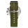 NATO Uhrenarmband Textil Stoff Nylon 16 18 22 24 Durchzugsband Militär