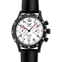 Pilot Orlan Chronograph Poljot 3133 Aviator Watch Hand Wound Russian Watch