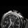 PAM Poljot 3133 Big 44,7mm Russian Pilot mechanischer Chronograph Herrenuhr Milanaise