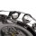 Pilot Berkut Chronograph Poljot 31681 Russian Analog Watch Sapphire Glass