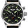 PILOT BERKUT Chronograph Poljot 31681 russische mechanische Uhr Saphirglas