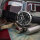 PILOT BERKUT Chronograph Poljot 31681 russische mechanische Uhr Saphirglas