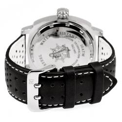 Watchband Lorica Watertight S/W High-Tech Perfo Bracelet...