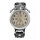 6XM Marine Schiffschronometer Armbanduhr Uhr Poljot 3133 Chronograph Russland